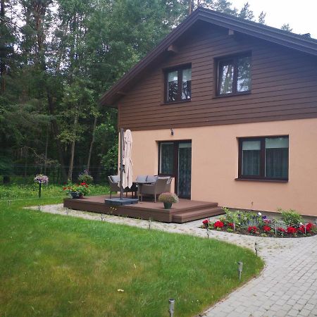 Kristinos Apartment Druskininkai Extérieur photo