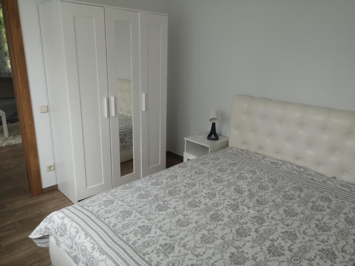 Kristinos Apartment Druskininkai Extérieur photo