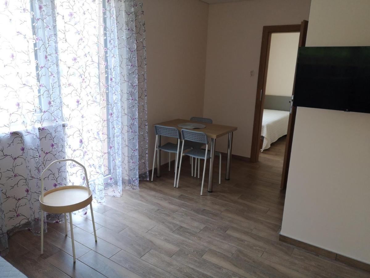 Kristinos Apartment Druskininkai Extérieur photo