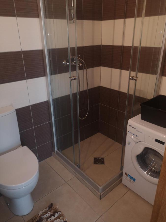 Kristinos Apartment Druskininkai Extérieur photo