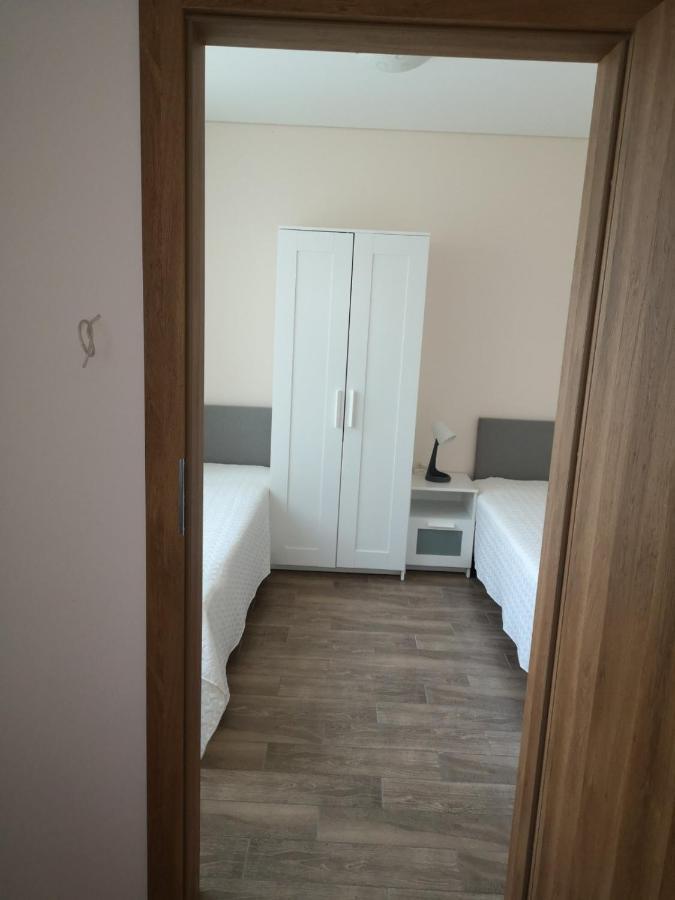 Kristinos Apartment Druskininkai Extérieur photo